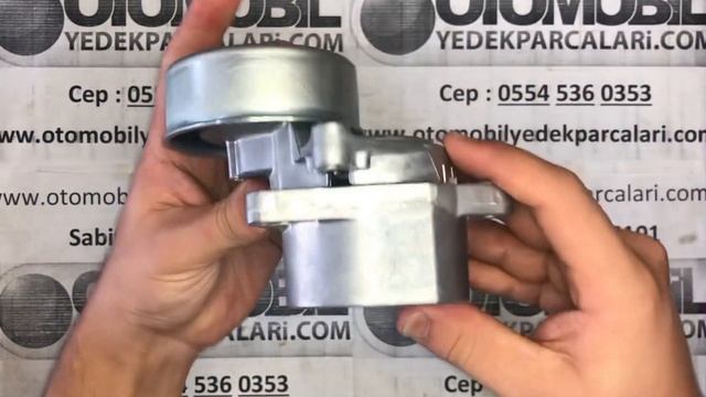 NİSSAN PRİMERA P12 ALTERNATÖR Şarj Dinamosu V KAYIŞI GERGİ Otomatiği 2002 ve Üstü Model AVRUPA смотреть онлайн