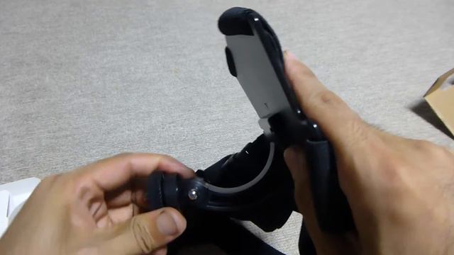 JVC GC-XA1・2用 「チェストマウントハーネス」を買ってみた смотреть онлайн