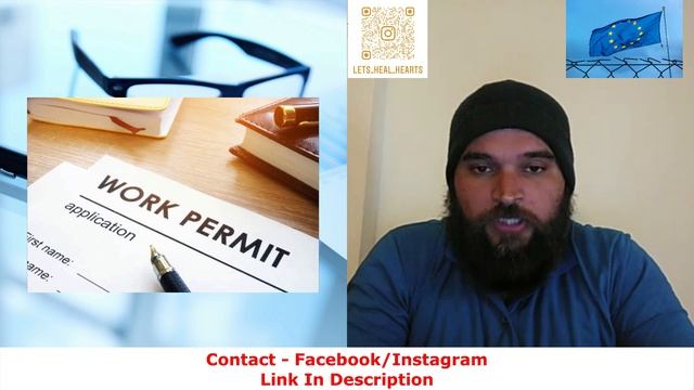 European Immigration Information | 3 Options To Come To Europe Legally & Settle | 100% Success | смотреть онлайн
