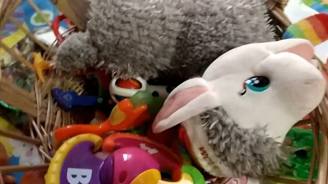 Домашний ВЛОГ/Переходим на детское молочко НУТРИЛОН/У нас новый камод! смотреть онлайн