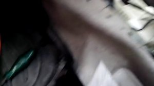 Хонда аирвейв. Смена топливного фильтра 4WD