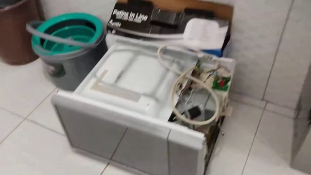 Microondas Midea Grill смотреть онлайн