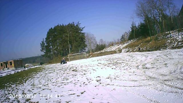 Drifty Quadem смотреть онлайн