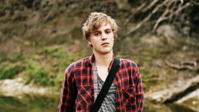 Sweet William part 2 - Johnny Flynn смотреть онлайн