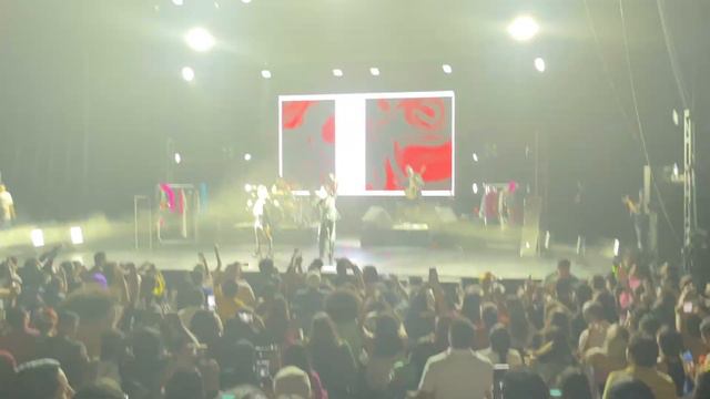 Prisionero/Hola - Miranda! En Vivo - Mérida, Yuc. (2023) смотреть онлайн