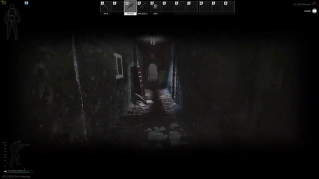 Escape From Tarkov Орда Мясо смотреть онлайн