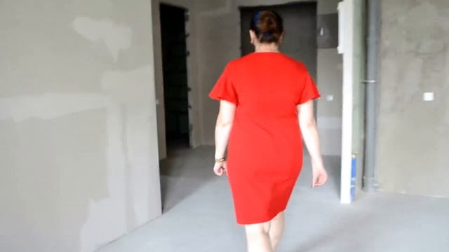 Квартира в клубном доме ЖК "Дудергоф club" в "Балтийская жемчужина". 4-комнатная квартира смотреть онлайн