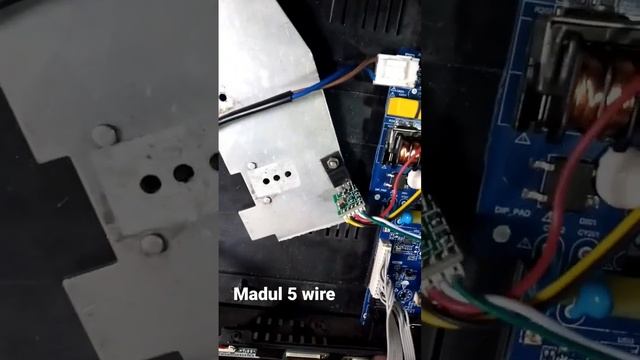 five wire madule смотреть онлайн