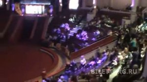 Цирк Никулина Схема зала