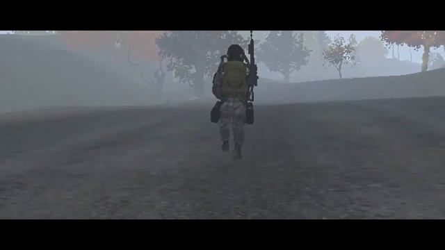 ARMStalker RP | И в Монолите бывают карлики :D смотреть онлайн