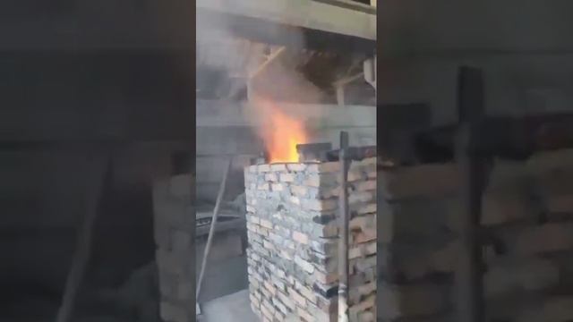 Угольная горелка Узбекистан смотреть онлайн