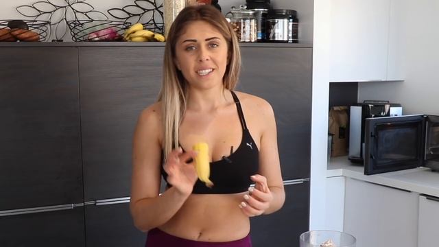 ? MES 5 PETITS DÉJEUNERS PRÉFÉRÉS - VERSION 2 (avec les macros) !! смотреть онлайн