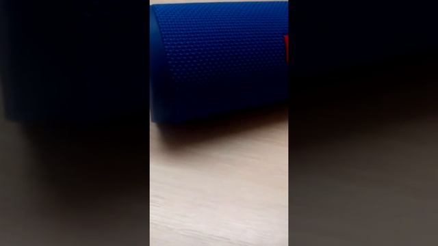 Опыт эксплуатации джибиэль Флип 4 смотреть онлайн