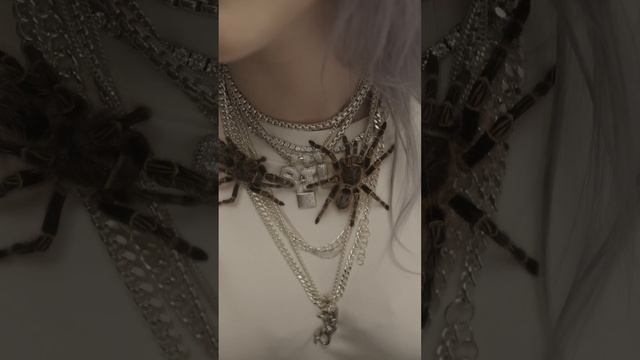 Billie Eilish - You Should See Me In A Crown (Vertical Video)