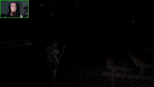 THE BORLEY HAUNTED MANSION - Silent Hill 3 | PART 11 смотреть онлайн