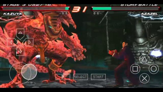 Tekken 6 Mobile | Story Battle Win | GENIOUS FAIL #games #geniousfail смотреть онлайн