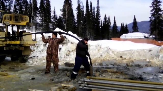 ООО "АСЭС" Новокузнецк смотреть онлайн