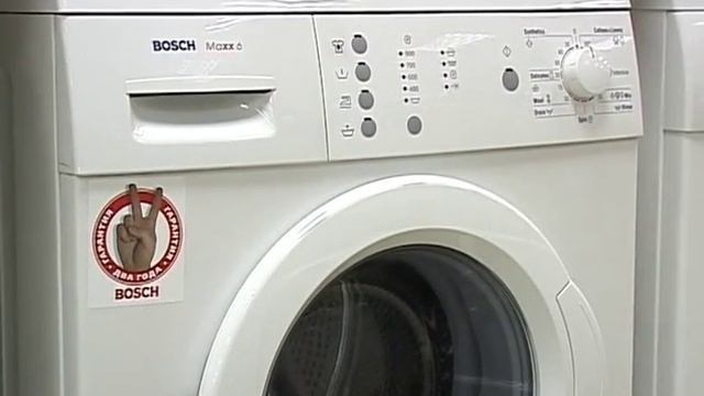 Экспертиза Стиральная машина_agk.avi смотреть онлайн