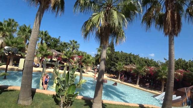 Обзор SEALANYA Sea Park! Стоит ехать или нет? Экскурсия для семьи в Турции! Скаты! Дельфины! Рыбки!