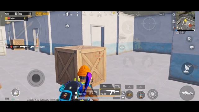 PARASININ HAKKINI VEREMEYEN CİHAZ IPAD MİNİ 6!! 90 FPS VAR MI?? KASIYOR MU?? | PUBG Mobile смотреть онлайн