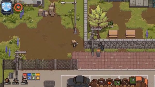 Top 6 Pixel Art Survival Games