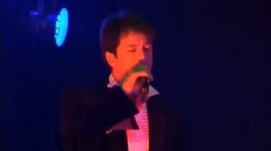 Римма Илурова и Сослан Дзуцев- «Æрæджиауы уарзт»