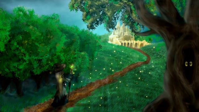 Творцы Миров - Сезон первый - #9 - Магия музыки смотреть онлайн