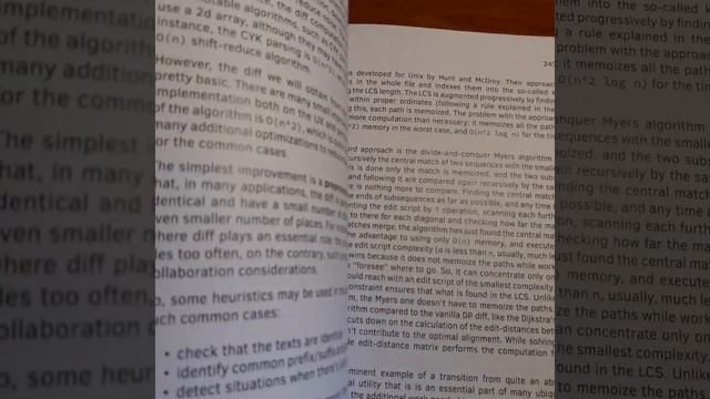 "Programming Algorithms" book look & feel смотреть онлайн