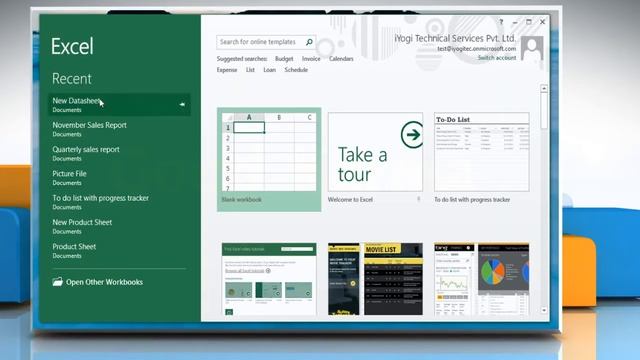 Auditing commands unavailable in Excel 2013 on a Windows® 8.1 PC смотреть онлайн
