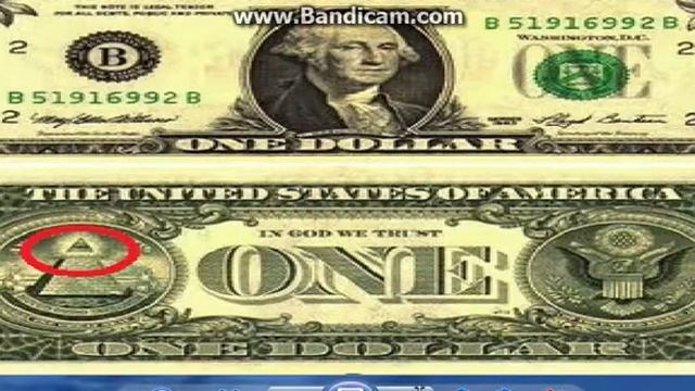 доллар захватили масоны смотреть онлайн