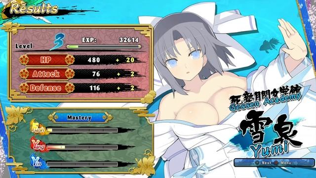 Let's Play Senran Kagura: Estival Versus - Part 2 смотреть онлайн