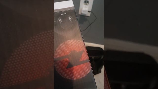 Billboard 4 inch Portable Party Speaker (TWS) True Wireless Speaker смотреть онлайн