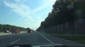 Кто развалил Советский Союз? Часть первая. Виргиния.