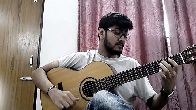 Malaguena de Lecuona(full)(Paco de Lucia)...cover смотреть онлайн