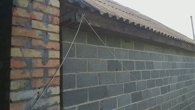 (177) Как мы расположили ДОМ ПО СТОРОНАМ СВЕТА. Дом на северной стороне смотреть онлайн