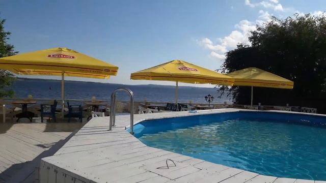 Набережная Саратова 2019 смотреть онлайн