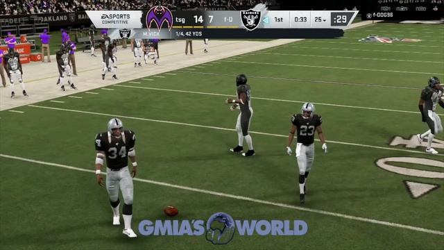 I DISCOVERED A SECRET IN MADDEN 20! (99 Finesse Moves Will Win You Games) Madden 20 Ultimate Team смотреть онлайн