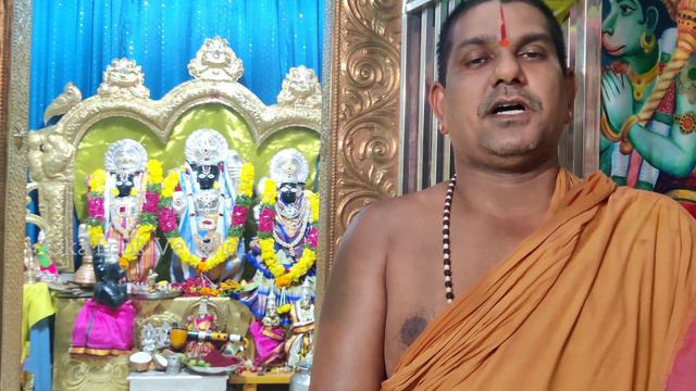 దేవి నవరాత్రి ఉత్సవాలు, అన్నపురెడ్డి వారి రామాలయం, నూతక్కి смотреть онлайн