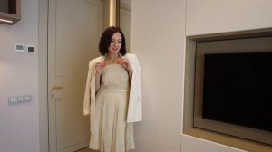 Обзор реализованного проекта в ЖК Вишневый сад