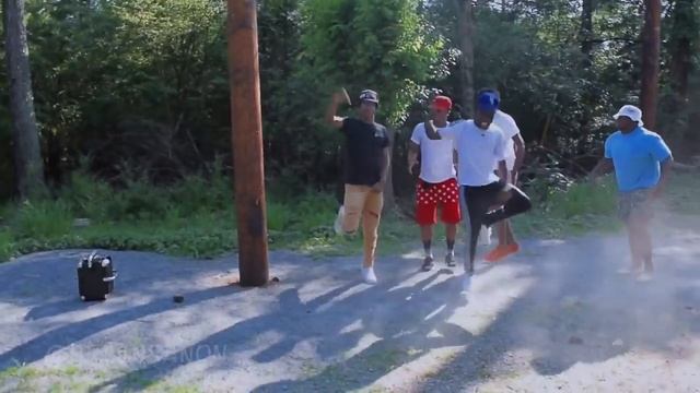 Kodak Black - Rock Bottom смотреть онлайн