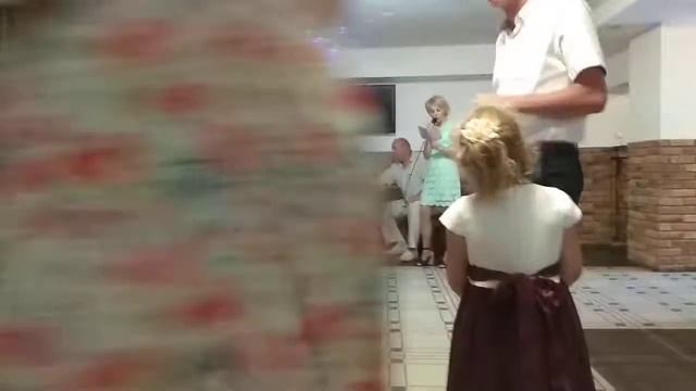 Поздравление в день свадьбы смотреть онлайн