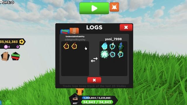 [Treasure Quest] Trading Compilation X2 смотреть онлайн