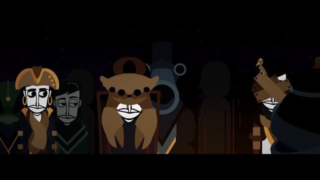 Incredibox || Evadare: Chapter II || All Bonuses