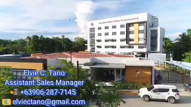 Condo Goals ba ang hanap mo? Start little at 10k php/month here in Mactan Newtown! смотреть онлайн