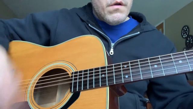 Yamaha FG-335ii смотреть онлайн