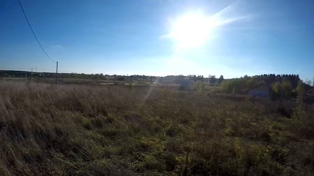 Участок по Ленинградскому ш., г.Солнечногорск, Загорье, ПМЖ смотреть онлайн