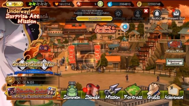 How To Make Your Shinobi SSS☆ | Beginners Guide/Tutorial | Naruto x Boruto Ninja Voltage смотреть онлайн
