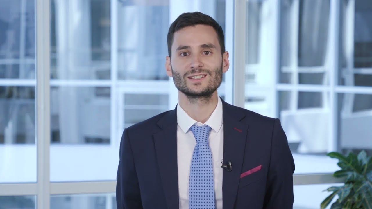 Эдвард Аветисянц об Университете Правительства Москвы смотреть онлайн