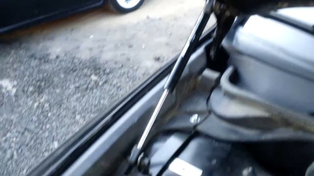 Газовый упор (амортизатор) капота для Honda Accord смотреть онлайн