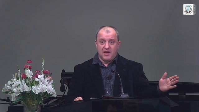 Вопросы и ответы. Какая форма служения была в Храме. смотреть онлайн